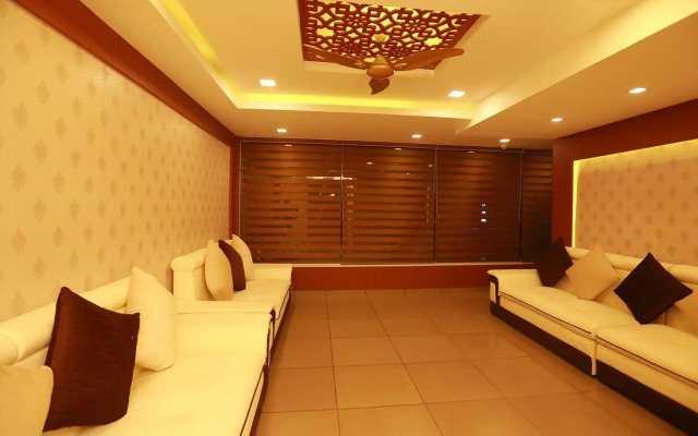 The Crescent Suites