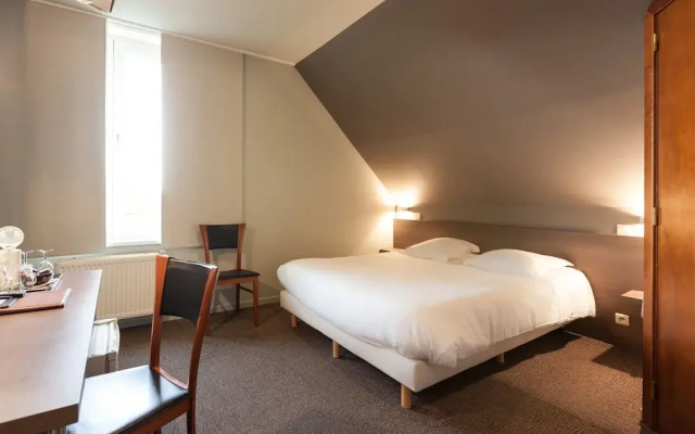 Hotel Loreto