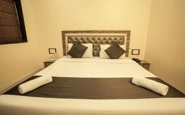 Hotel Apsara