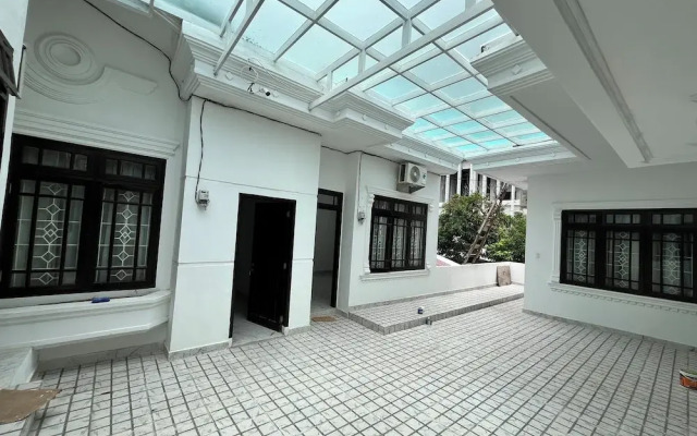Hotel O Sm Raja Guest House