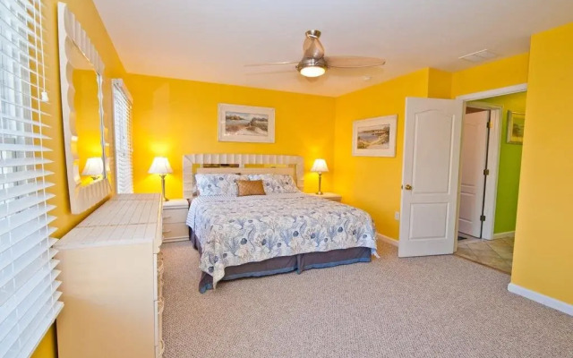 The Lucky Beach House, The Most Popular Beach House in Atlantic City! WOW!