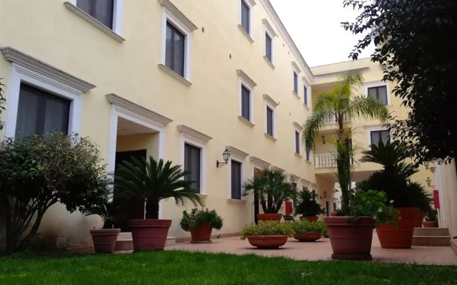 Hotel Queen Victoria