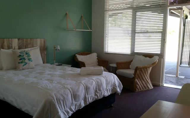 Karuah Gardens Motel
