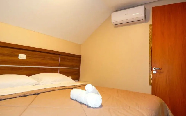 Flats Requinte Gramado