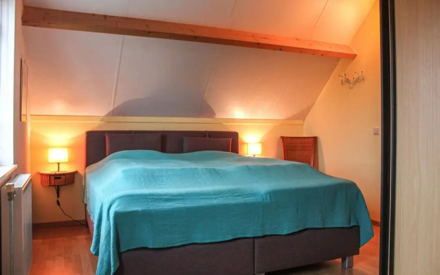 Awesome Home in Wemeldinge With 4 Bedrooms, Sauna and Wifi
