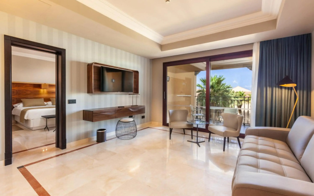 Lopesan Costa Meloneras Resort & Spa