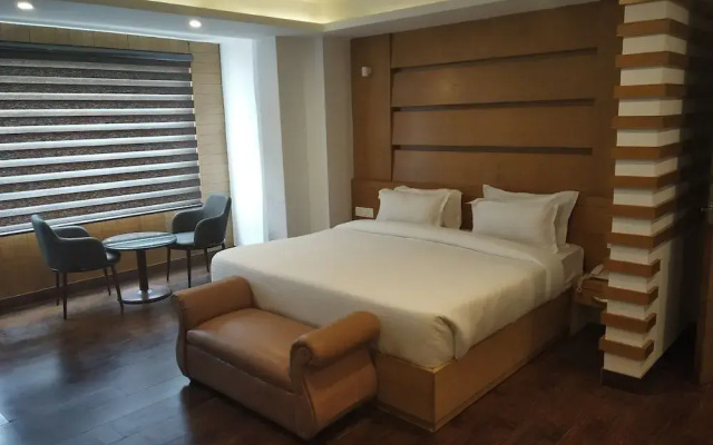 Hotel Beechwood