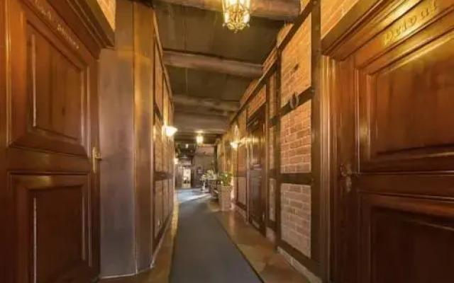 Hotel Scheffler Lüneburg