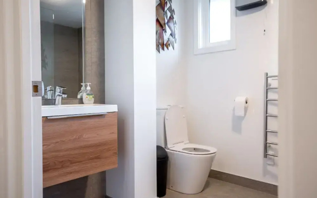 Sydney Street Apartments