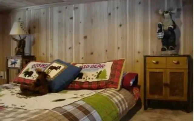Moosecrossing