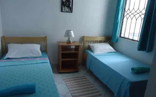 Lux Suites Royal Palms Apartments Mtwapa