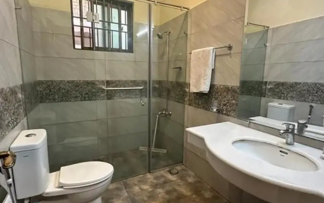 Islamabad Margalla Hills Residency One