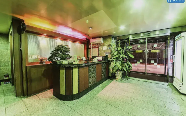 Hotel Star Seollung