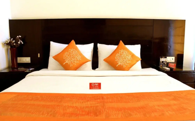 Capital O 1007 Hotel Villa 24