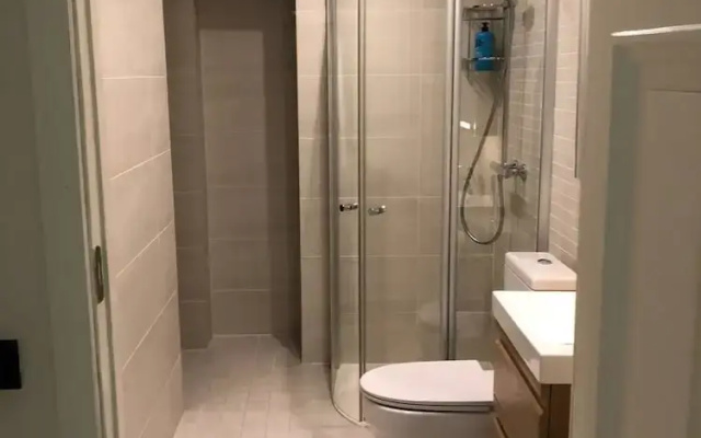 2Ndhomes Kluuvi 3Br Luxury Apartment With Spa