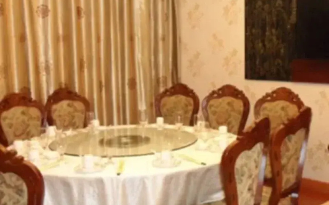 Shanshui S Hotel (Shenzhen  Huawei Putian Branch)