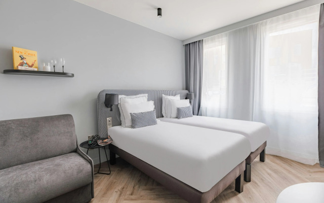 Appart'city Paris Collection Paris Roissy CDG Airport