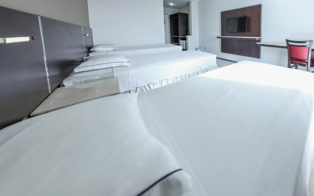 Brisamar Hotel & SPA São Luís