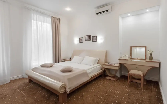 Langeron Park Hotel