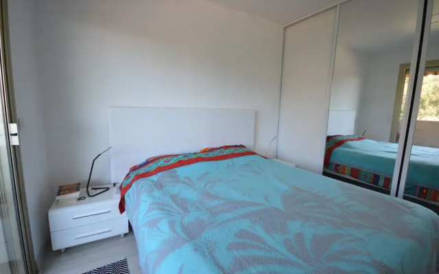 Deluxe One-bedroom Apartment Cannes