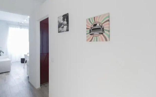 Italianway Easy - Merlo 3