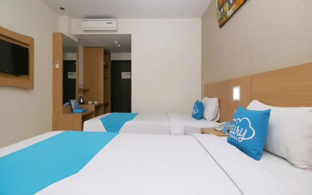 Airy Maricaya Pasewang 27 Makassar