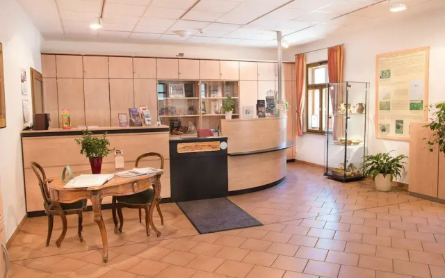 Hotel Alte Canzley