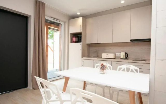 Domki Amber House