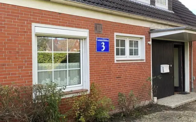 Ferienwohnungen in Bensersiel