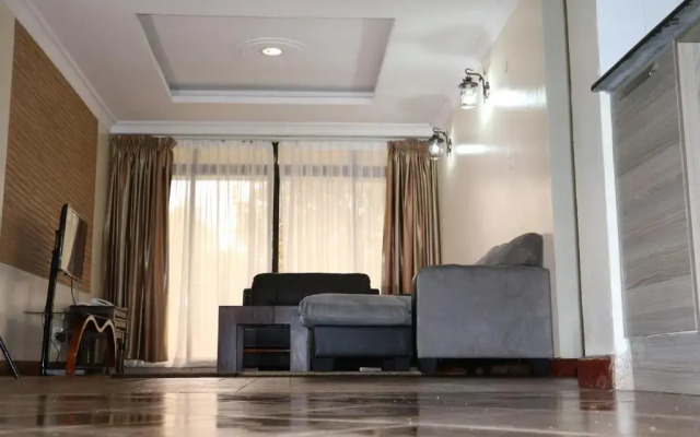 Vela Serviced Suite Apartments