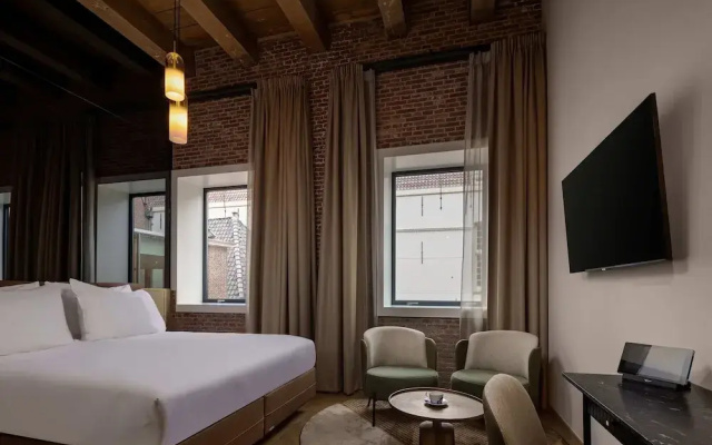 Hotel Arsenaal by WestCord