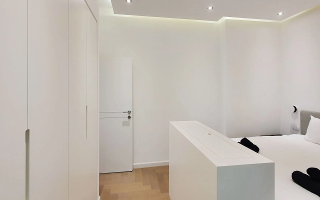 Apartment Brique, 2BR, Tel Aviv, Center, Dizengoff St, #TL55
