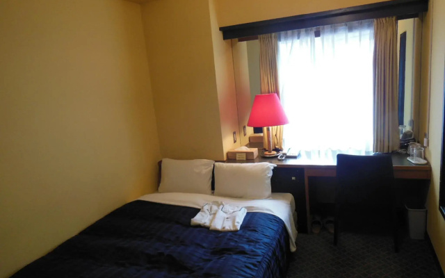 Shinjuku Hotel Park Inn