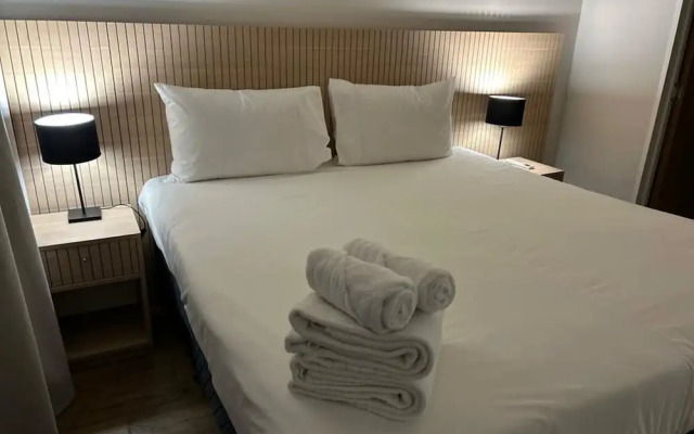 Live Palermo Hollywood Boutique Apartments