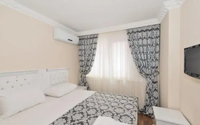 Altin House