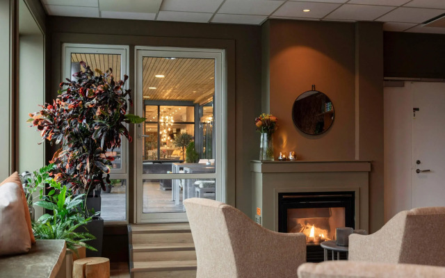 Home Hotel Bryggeparken