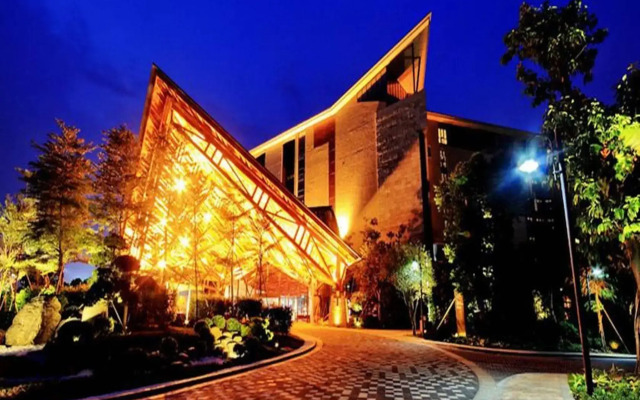 Castle Hotel Genzon