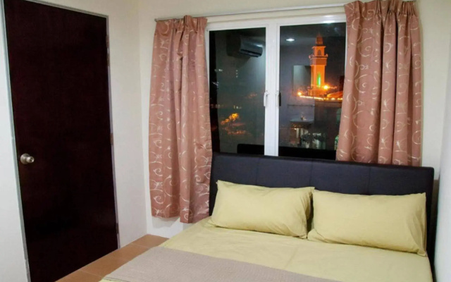 Joy Inn Hotel