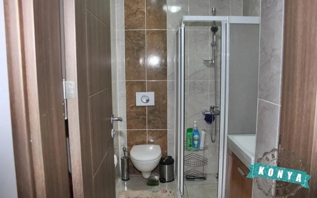 saygın suit otel