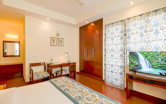 Ahuja Residency  Noida
