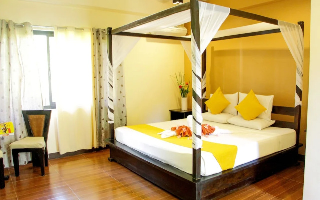 Island Nook Boutique Hotel