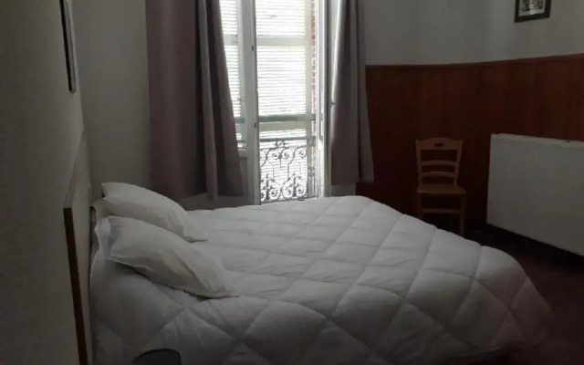 Villa Bonvouloir