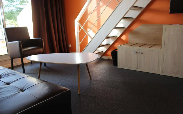 Pamela Hôtel Cassis