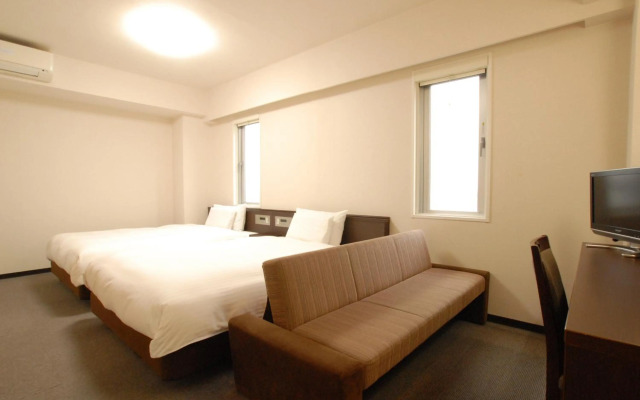 AB Hotel Toyota Motomachi