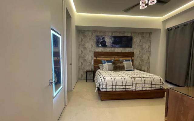 Soho Pv Puerto Vallarta