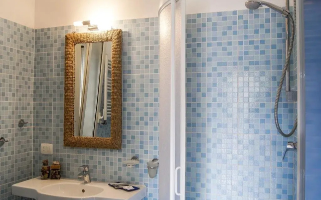Villa Cetta B&b