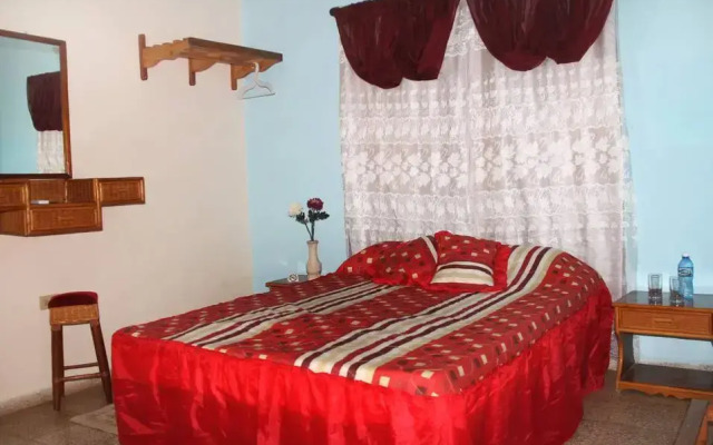 Hostal El Potro