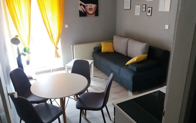 Apartments Marinko