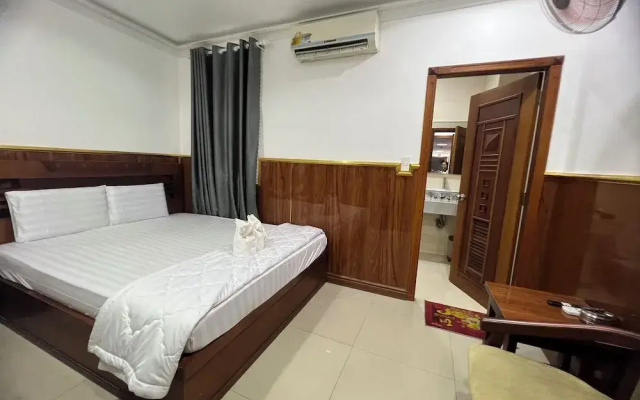 An Binh 2 Hotel