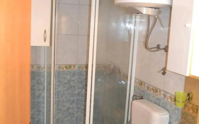 Apartment Kosuta B3